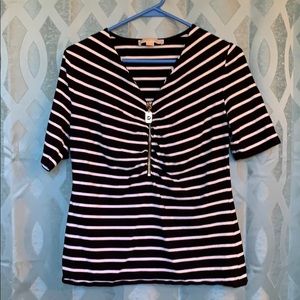 Michael Kors women’s size medium short sleeve